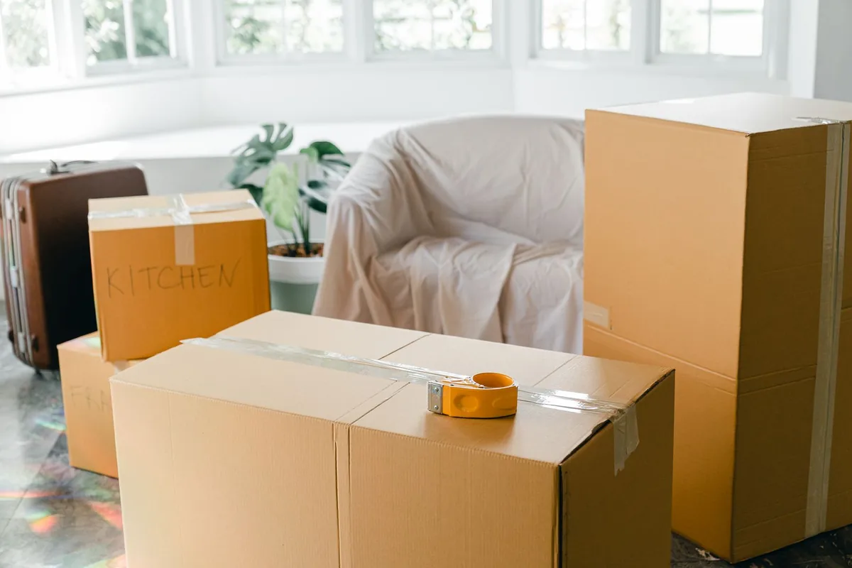 Hoarding Cleanup in Pine Brook, NJ